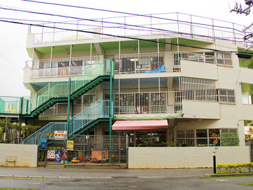 小禄南保育園の画像1
