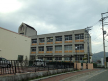 志方西小学校