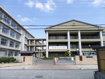 氷丘小学校の画像