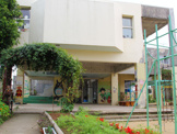 幼稚園 城南幼稚園