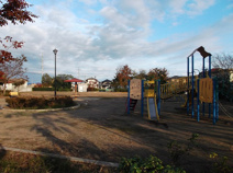 下り松東部中公園