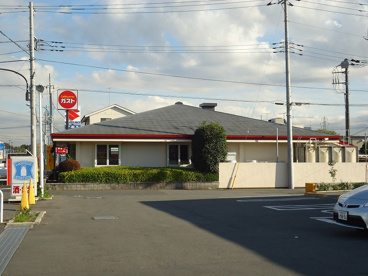 ガスト 町田小山店の画像1