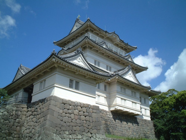 小田原城の画像1