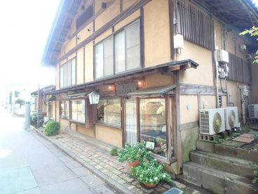 帽子アトリエ関民の画像1