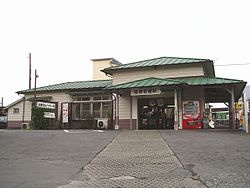 箱根板橋駅の画像1