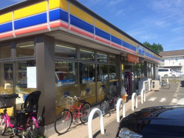 ミニストップ 石神井町５丁目店
