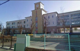 寒川町立 南小学校