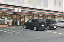 セブン−イレブン加古川備後店