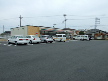セブンイレブン一宮乾町西店の画像1