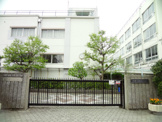 目黒区立第四中学校