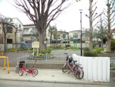 目黒区立清水東児童公園