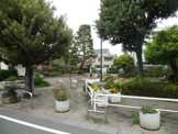 目黒区立こなべ野公園