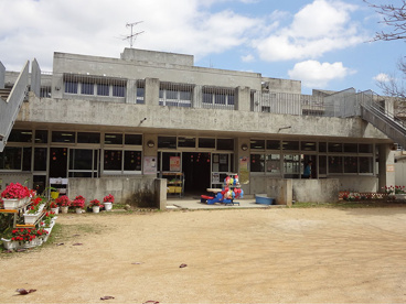 神原幼稚園の画像1