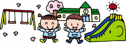 松川幼稚園の画像1