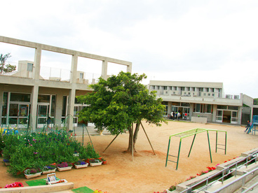 高良幼稚園の画像1