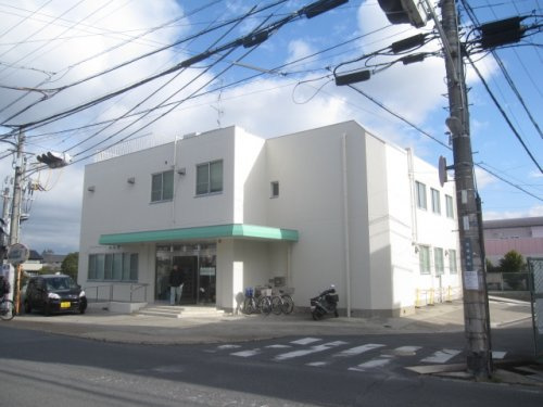 津田外科診療所の画像