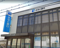 （株）みなと銀行 本荘支店