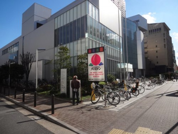 バーミヤン浅草かっぱ橋店の画像1