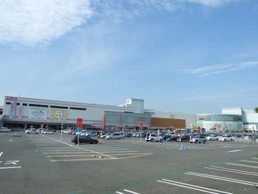 イオンモール木曽川の画像1