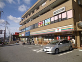 セブンイレブン千葉鎌取駅前店