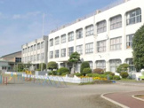 狭山市立 新狭山小学校