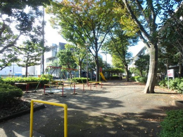 末長姿見台公園の画像1