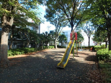 末長姿見台公園の画像2
