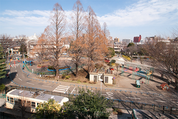 板橋交通公園情報ページ 板橋区 北区 豊島区で新築一戸建て 中古マンションを買うなら富士屋不動産