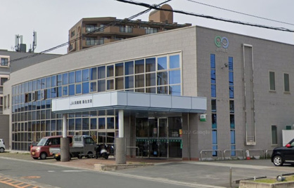 兵庫南農協魚住支店の画像1