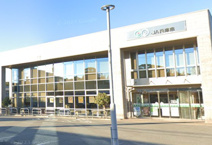 兵庫南農協神野支店