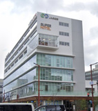 兵庫南農協本店