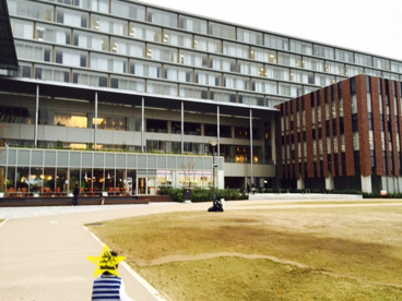 立命館大学 茨木キャンパスの画像1