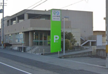 兵庫南農協加古川北支店