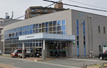 兵庫南農協播磨支店