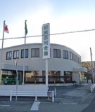 但陽信用金庫 土山支店