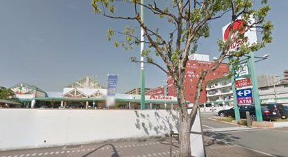 マルナカ新在家店の画像1