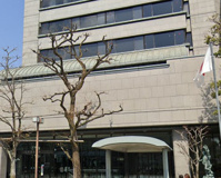 但陽信用金庫 本店