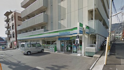 ファミリ＾マート灘将軍通店の画像1