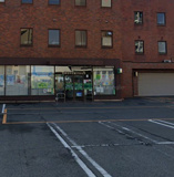 但陽信用金庫 平野支店