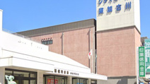但陽信用金庫 加古川東支店
