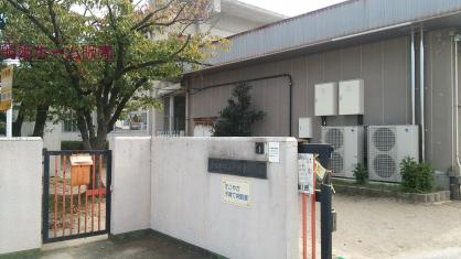 加古川市立幼稚園平岡東幼稚園の画像1