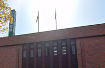 但陽信用金庫 別府支店