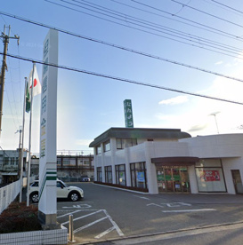 但陽信用金庫 神野支店の画像1