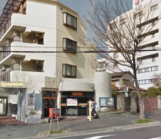 灘駅前郵便局の画像1