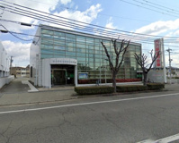 西兵庫信用金庫 加古川支店