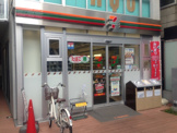 セブンイレブン上目黒１丁目店