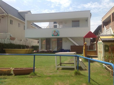 ドリームキューピット保育園の画像1