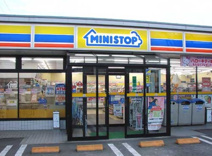 グリーンシア・ミニストップサテライト春日部緑町薬局店