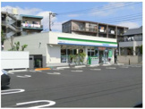 ファミリーマート千葉旭町店