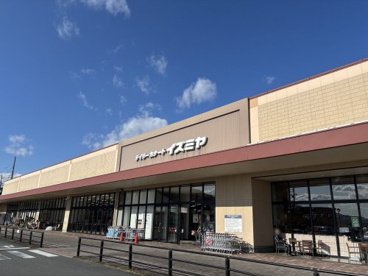 デイリーカナートイズミヤ桂坂店の画像2